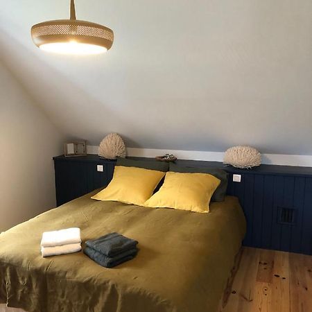 Chambre Suite Entree Independante A Luz Luz-Saint-Sauveur Eksteriør billede