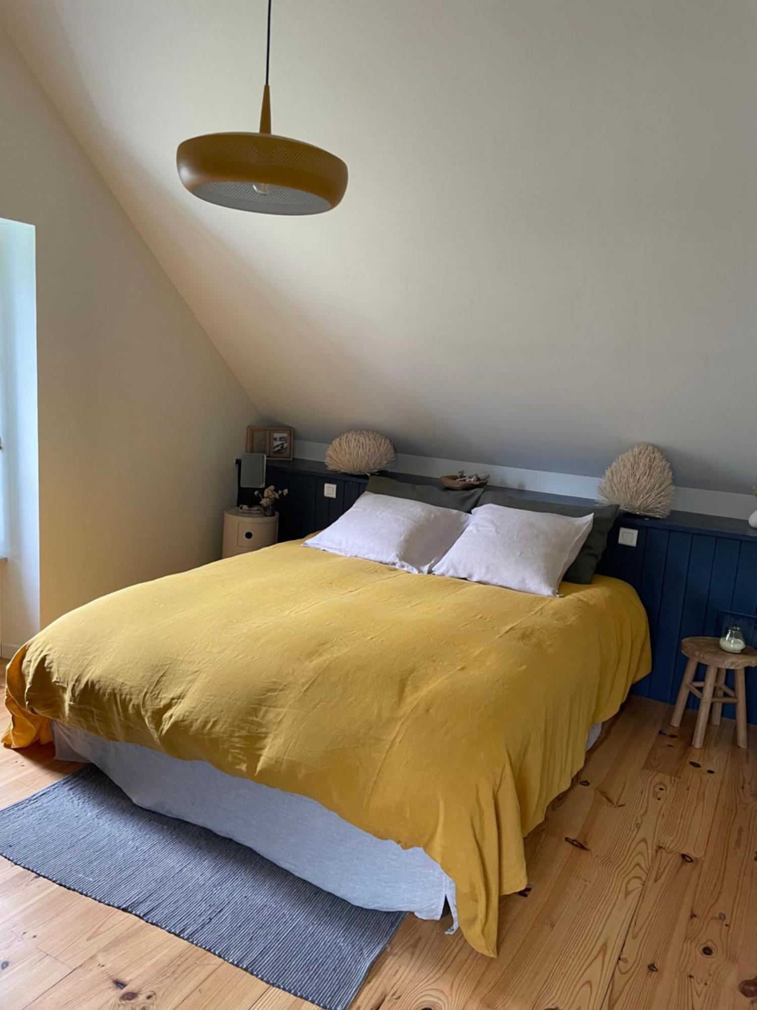 Chambre Suite Entree Independante A Luz Luz-Saint-Sauveur Eksteriør billede